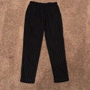 Forever 21 girls pants